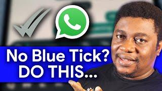 WhatsApp Hack Check if Your Messages Have Been Read without Blue Tick