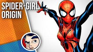 Spider-Girl Peters True Daughter - Origin Full Story  Comicstorian