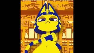 Ankha zone full