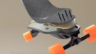 Boosted Plus The Making of a New Classic