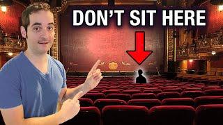 10 BIGGEST Broadway Mistakes To Avoid in NYC