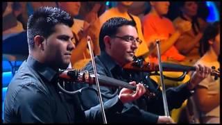 Orkestar Sinise Tufegdzica - Fenix giz kolo LIVE - PZD - TV Grand 07.10.2015.