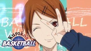 Kurokos Basketball - Opening 1  Can Do