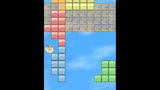 Bouncy McFuzzin Gameplay Video 1