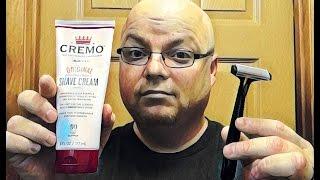 Head Shave Gillette Guard Cremo Malizia Uomo Thayers