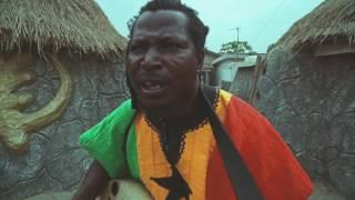 King Ayisoba - Africa Needs Africa feat. Wanlov the Kubolor & Big Gad