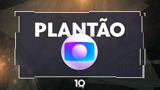 AT Cronologia de Vinhetas do Plantão Globo 197? - 2023