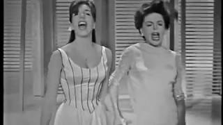 Judy Garland e  Liza Minnelli -  Together Wherever We Go 1963