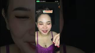 bigo live hot  no bra buka bukaan sampai b*s@h