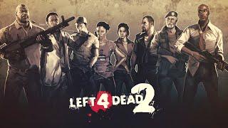 Left 4 Dead 2 bosamiz  Jonli Efir