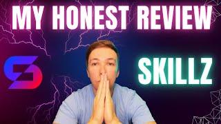 My HONEST Review of SKILLZ as an Indie Game Dev