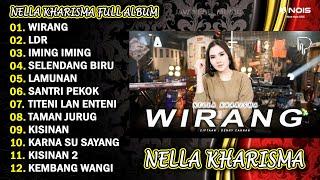 NELLA KHARISMA FULL ALBUM - WIRANG LDR  DANGDUT KOPLO TERBARU 2024 DONEL MUSIC