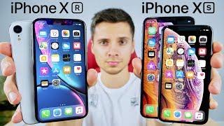 iPhone Xr vs XsXs Max - Which Should You Buy?