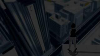 Mirrors Edge Intro Movie