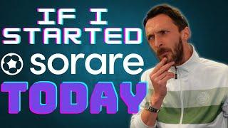 Core Sorare Strategies 2023  If I Started Sorare Today