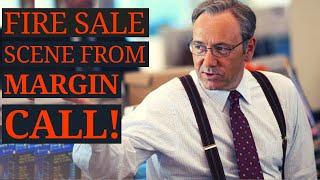 Margin Call A Movie Occupied With Wall Street 