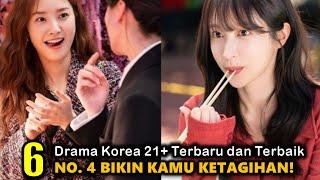 6 Rekomendasi Drama Korea Khusus Dewasa Terbaru Romantis Brutal dan Vulgar