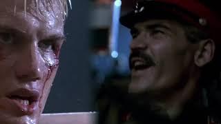 Rocky vs Ivan Drago Full Fight  Rocky IV 1985