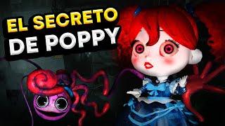 25 Secretos INCREÍBLES  Poppy Playtime Capítulo 2 Curiosidades