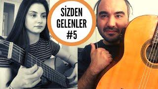 Sizden Gelenler #5 - Mükemmel Ses Tonu ve Teknikler