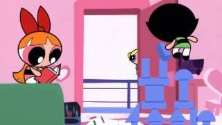 The Powerpuff Girls - Preview - Curses  Bang For Your Buck