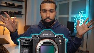 The NEW SONY A9II- 12 things you NEED to know