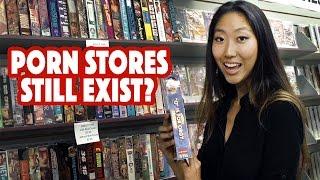 How Do Adult Video Stores Still Exist?