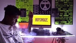 DAF - Als wärs das letzte Mal Boys Noize Remix - Official Video
