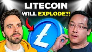 Litecoin Price Prediction Will LTC Coin Reach $1000 in 2025?