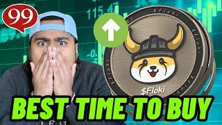 Will Floki Inu Become the #1 Meme Coin This Bull Run? $Floki News