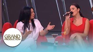 Aleksandra Prijovic i Stoja - Splet LIVE - GK - TV Grand 21.09.2015.
