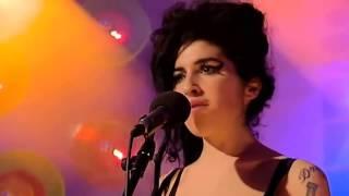 Amy Winehouse - Back to Black BEST LIVE PERFORMANCE