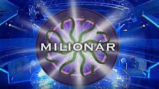 Milionár - Slovensko - 2006 Who Wants To Be A Millionaire