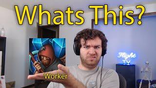 Everything You NEED To Know About Workers In Legion TD 2  Guide