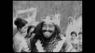 Lahirnja Gatotkatja Birth of Ghatotkacha 1960 HD 1080p Full Indonesian Movie with English Subs