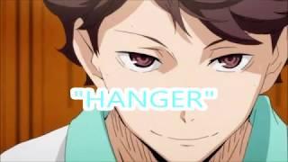 Oikawa Hanger Tooru senpai =Haikyuu Aoba Johsai Drama CD= ENG SUB