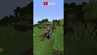 Canlıyı Tahmin Et 6 - Minecraft #shorts #minecraft #short #shortsvideo #tiktok #adal #dogukanadal