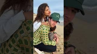 Actress Priyanka Chopra family  Husband  Daughter & Mom  #priyankachopra #shorts #ytshorts #viral