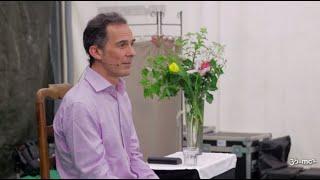 The Nature of Consciousness Rupert Spira