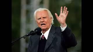 Como resistir à tentação - Billy Graham