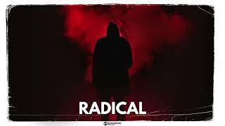 Radical - 90s Boom Bap Beat  Old School Hip Hop Instrumental