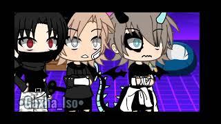 NO  gacha life   GLMV  gay️‍