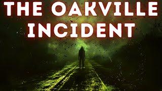 The Strange Mystery of the Oakville Rain