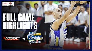 NORTHPORT vs MAGNOLIA  FULL GAME HIGHLIGHTS  PBA SEASON 49 GOVERNORS CUP  SEPTEMBER 4 2024