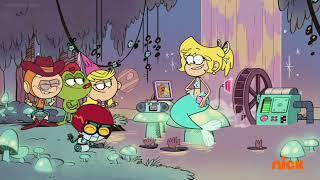 The Loud House A Dark And Story Night Part 23