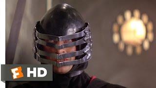 Ladyhawke 910 Movie CLIP - Church Duel 1985 HD