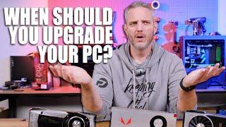Is your PC now Obsolete?? Lets set some things straight