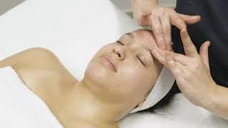 Humber College  Spa European Facial Massage - Complete