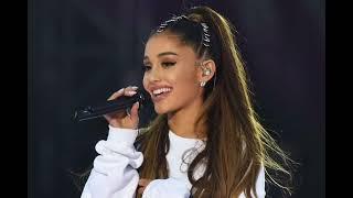 Ariana Grande_-_Ghostin