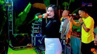 TRIAS MUSIC - LDR - VINA AGUSTIN - WEDDING KODOK & NITA 7 DEMANGAN JEPARA